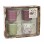 Katie Alice Super White Porcelain Espresso Cups - Highland Fling Collection (set of 4)